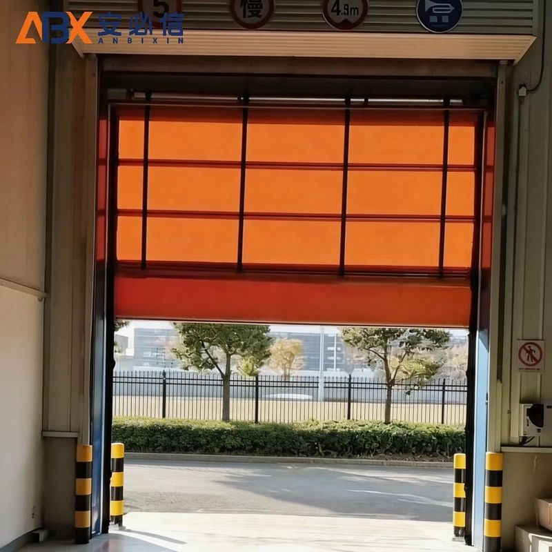 三明市堆积门